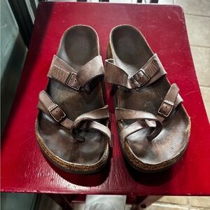 Birkenstock Sandals